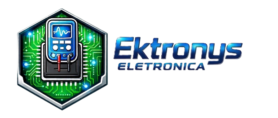 Ektronys Eletrônica